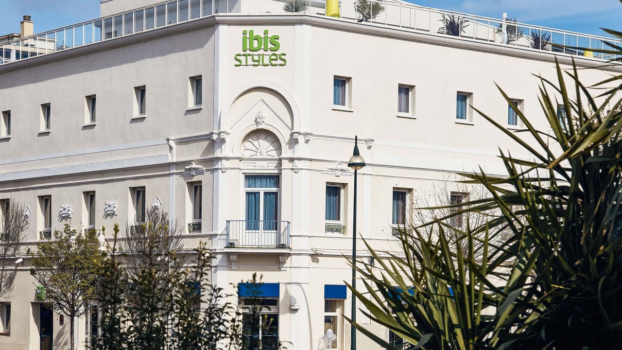 Photo of Outdoor in Hyeres City Centre