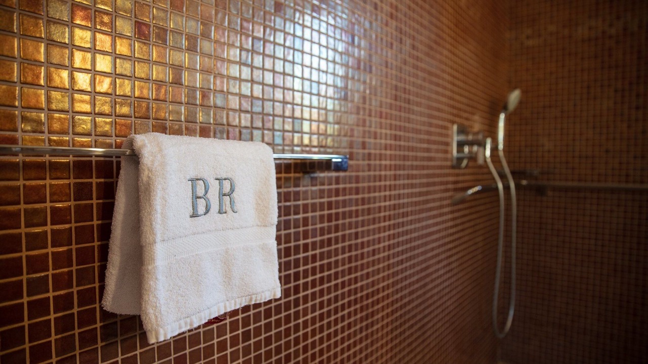 Photo of Bathroom in Ramatuelle