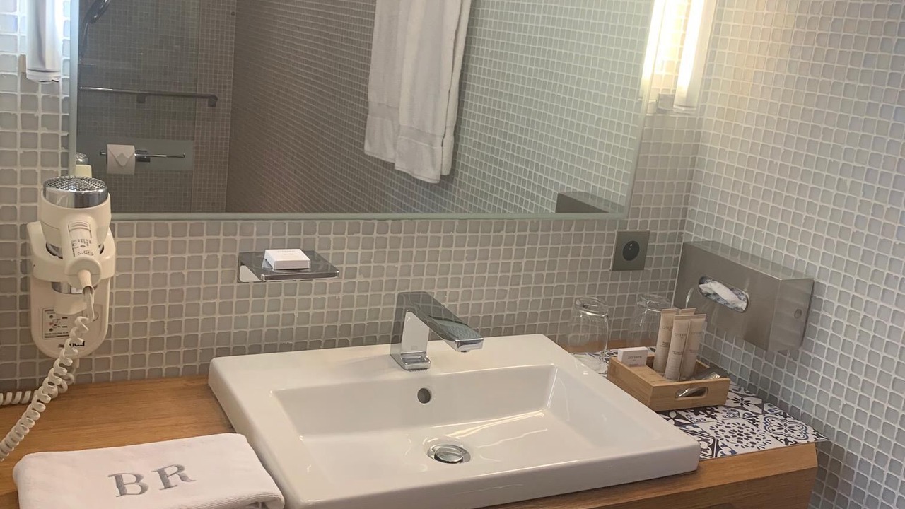 Photo of Bedroom in Ramatuelle
