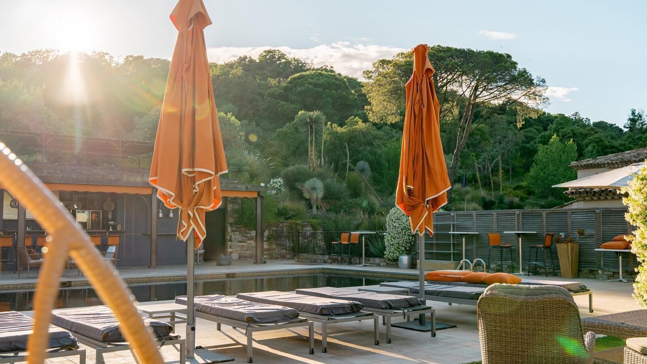 Photo of Outdoor in Ramatuelle