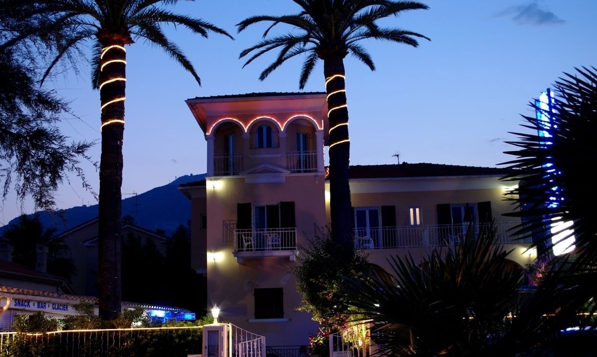 Photo of Outdoor in Roquebrune-Cap-Martin