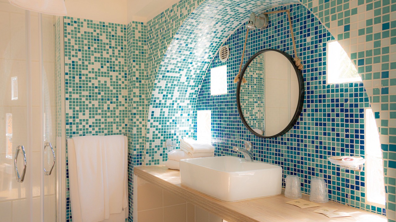 Photo of Bathroom in Roquebrune-Cap-Martin