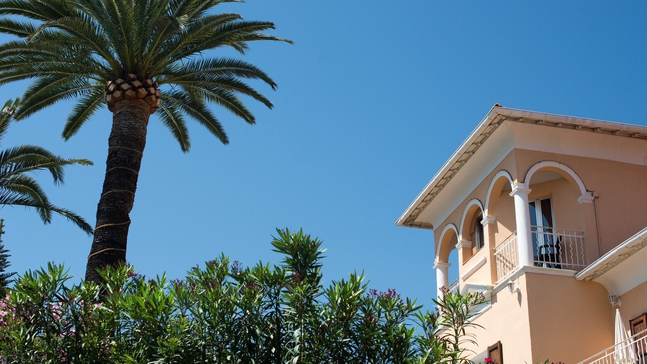 Photo of Outdoor in Roquebrune-Cap-Martin
