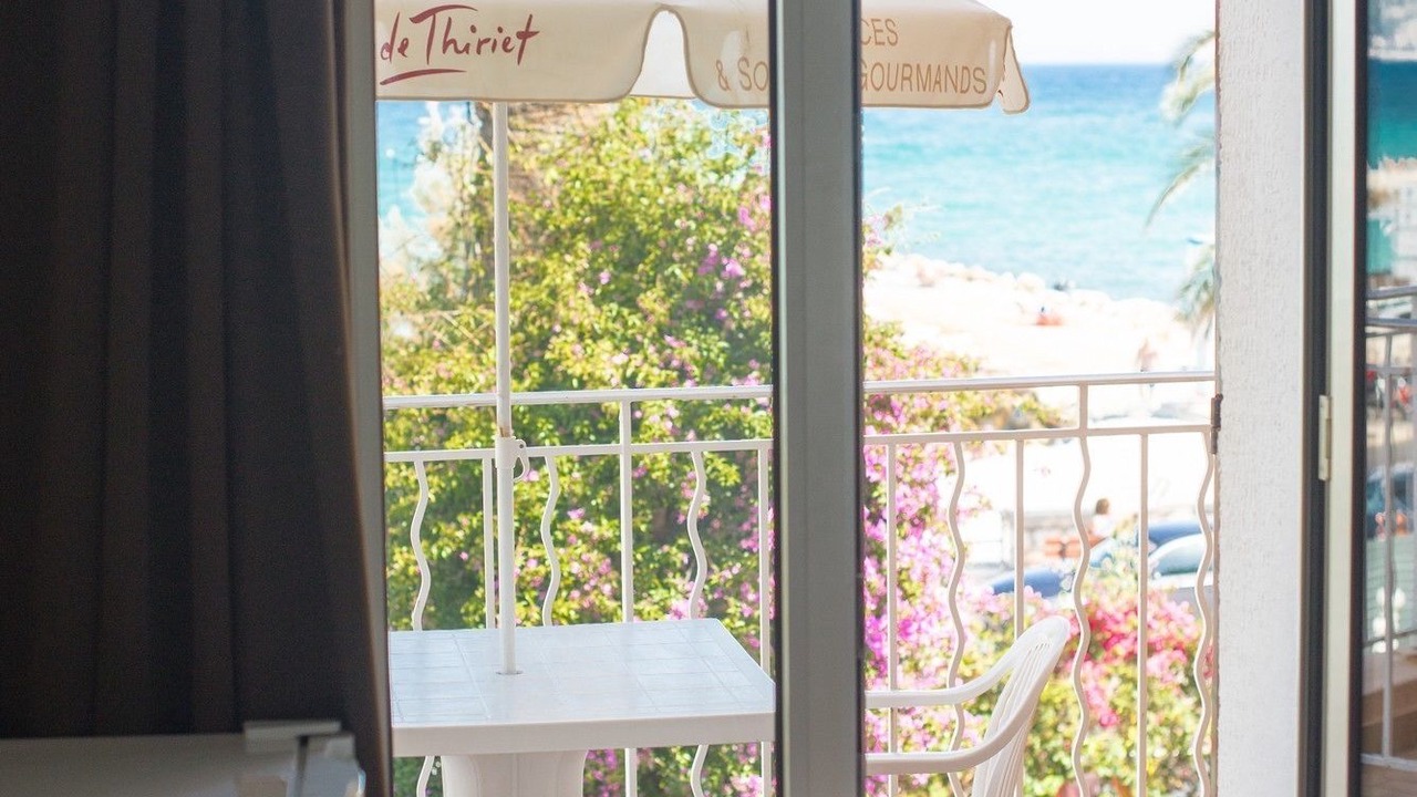 Photo of Patio Balcony in Roquebrune-Cap-Martin