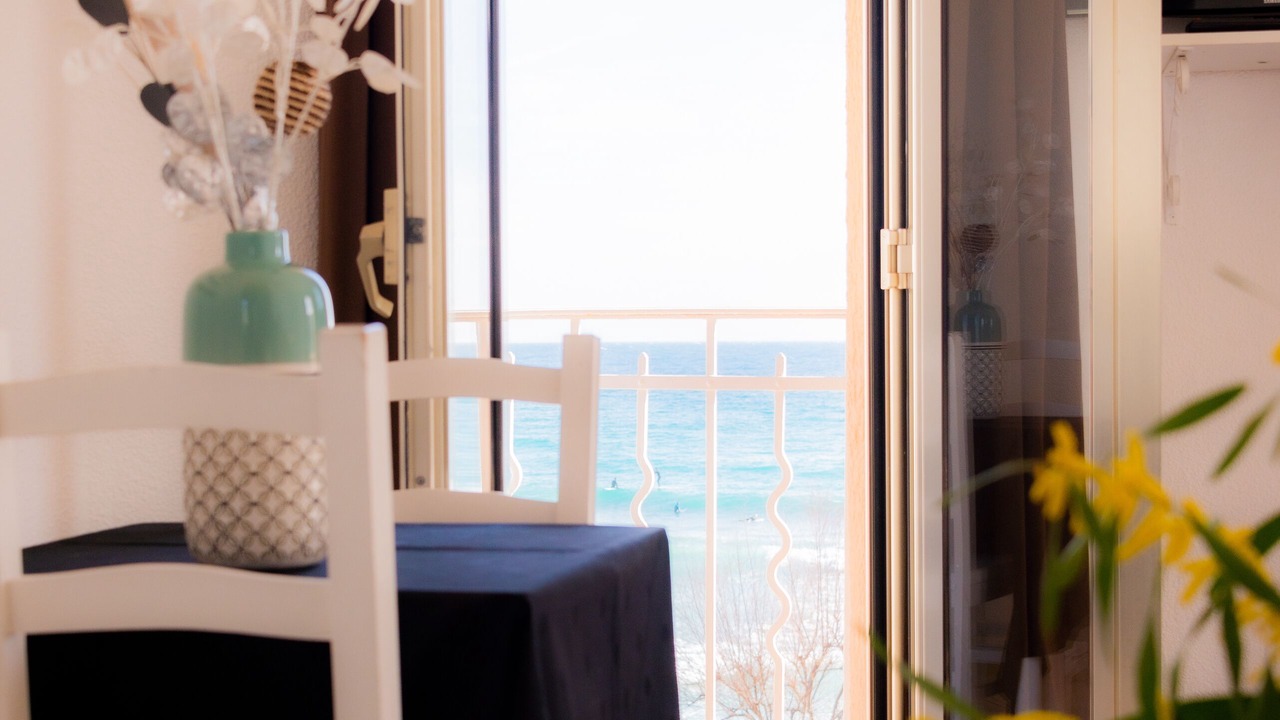 Photo of Bedroom in Roquebrune-Cap-Martin