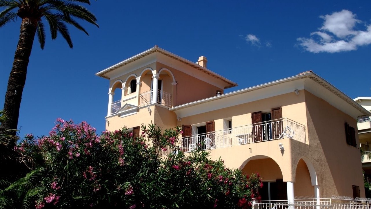 Photo of Outdoor in Roquebrune-Cap-Martin