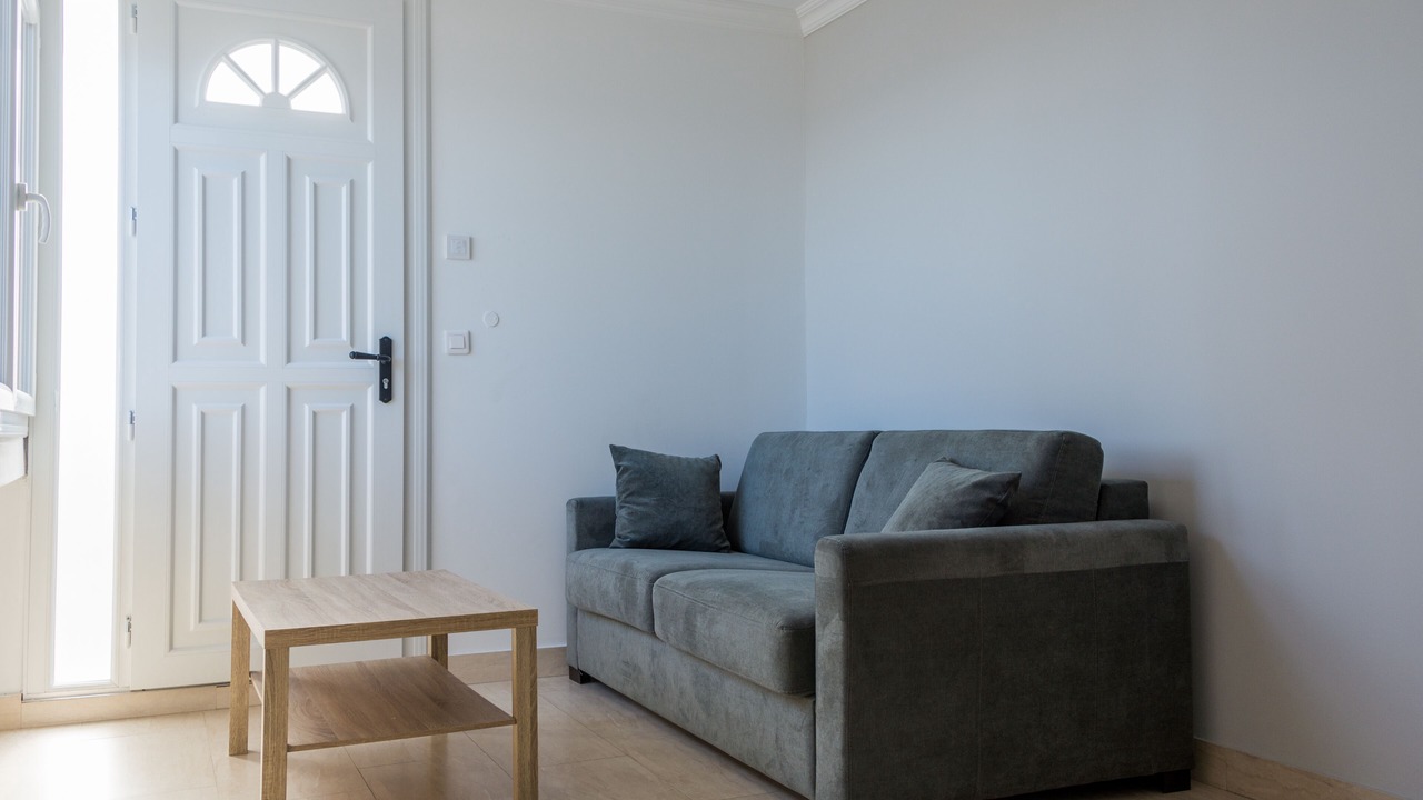 Photo of Bedroom in Roquebrune-Cap-Martin