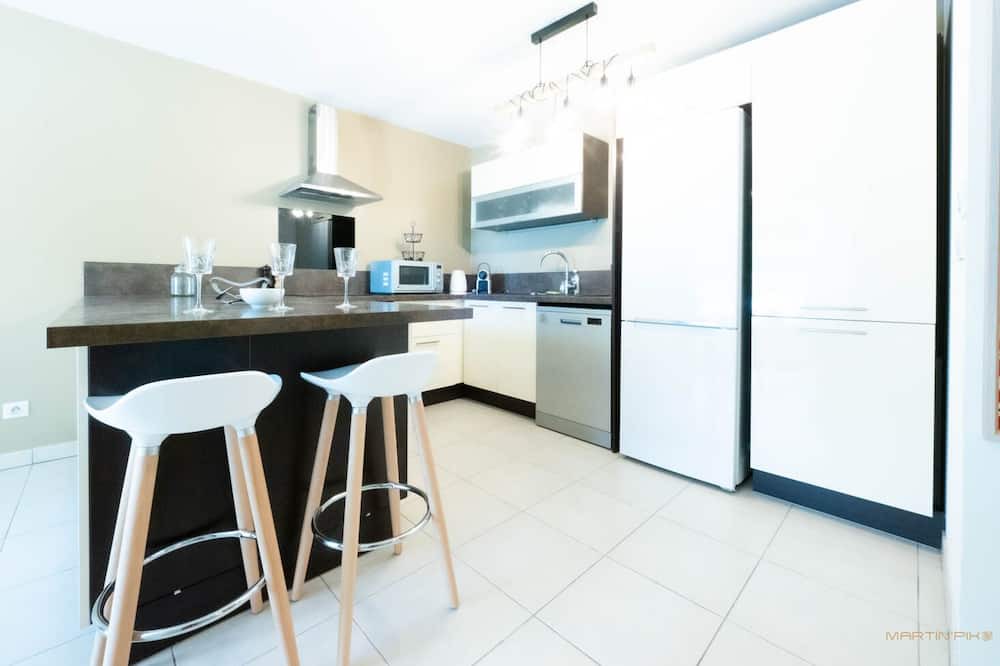 Photo of Kitchen in Castelnau-le-Lez