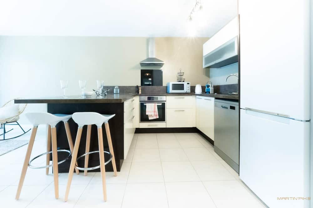 Photo of Kitchen in Castelnau-le-Lez