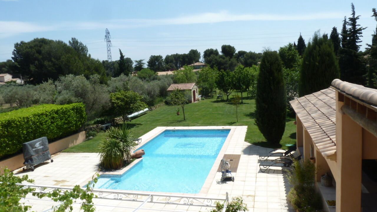 Photo of Outdoor in Pelissanne