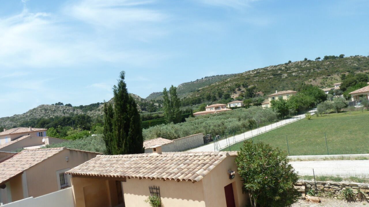 Photo of Outdoor in Pelissanne