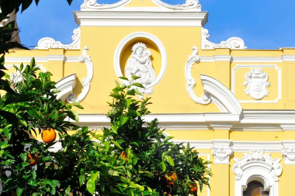 Photo of Outdoor in Sorrento City Centre