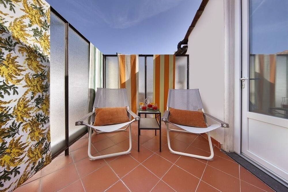 Photo of Patio Balcony in Sorrento City Centre