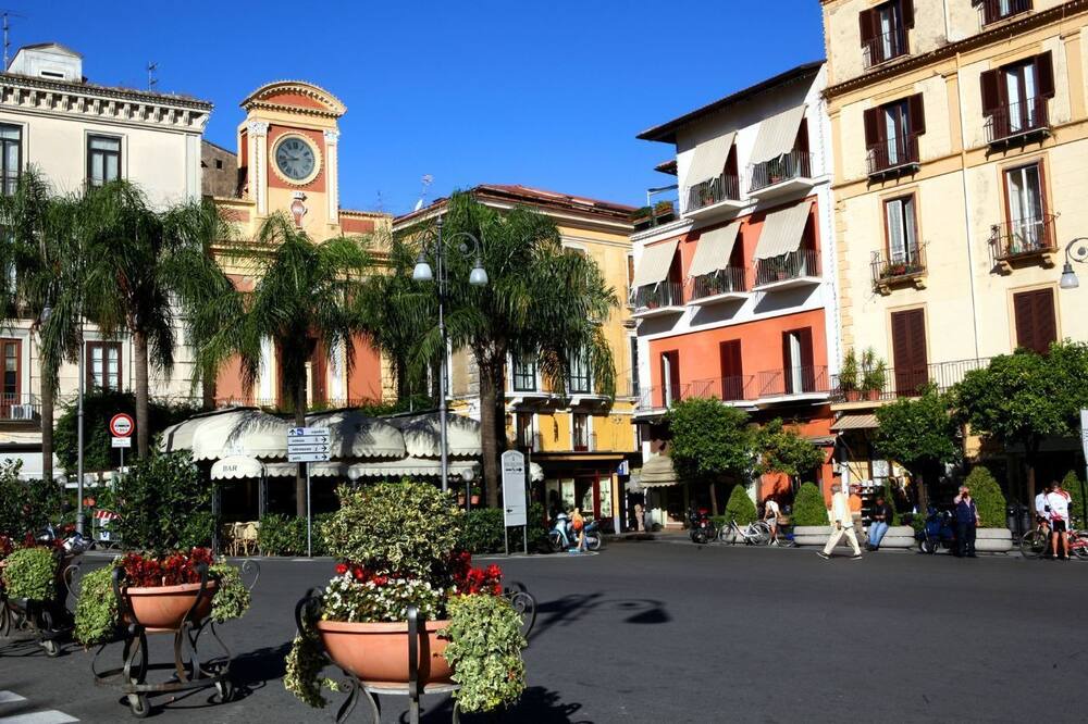 Photo of Outdoor in Sorrento City Centre
