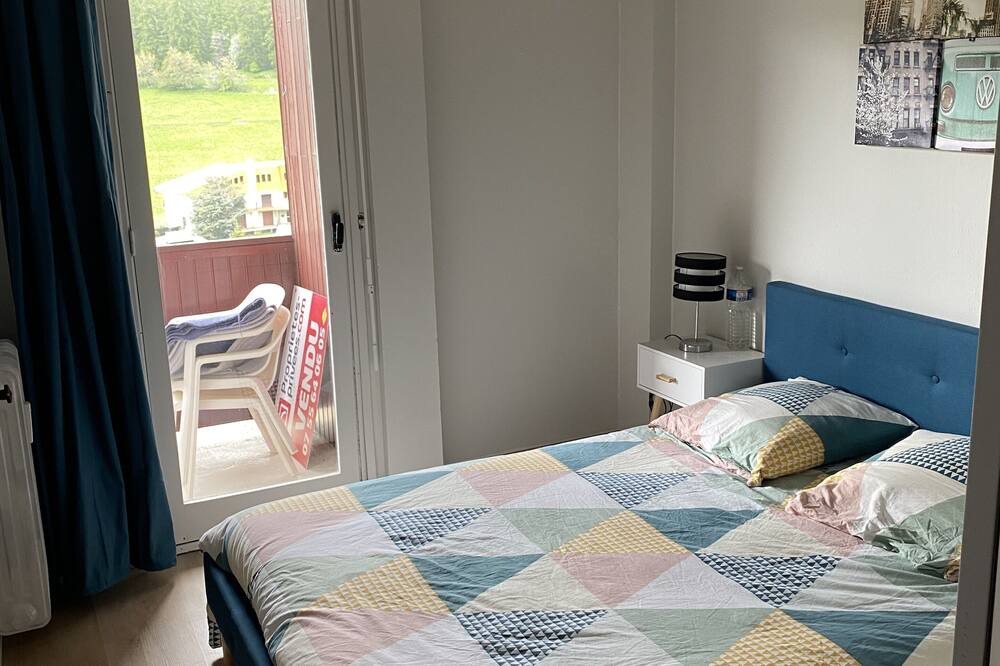 Photo of Bedroom in Guillaumes