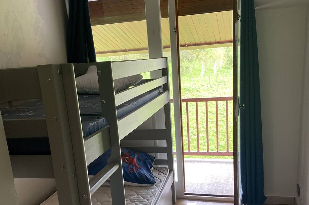 Photo of Bedroom in Guillaumes