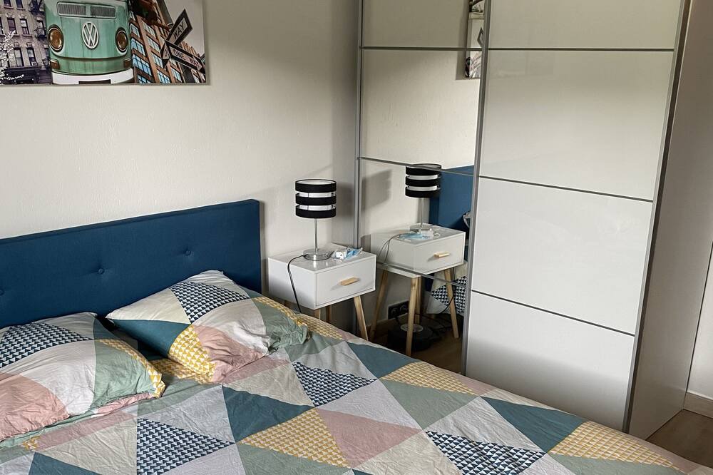 Photo of Bedroom in Guillaumes