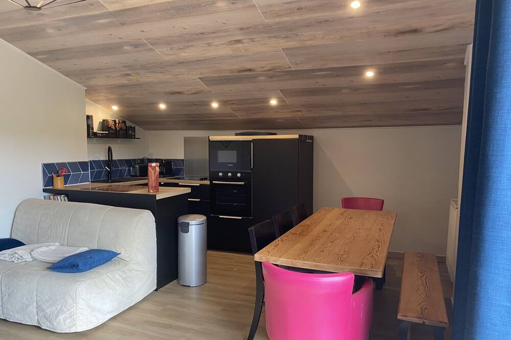 Photo of Kitchen in Guillaumes