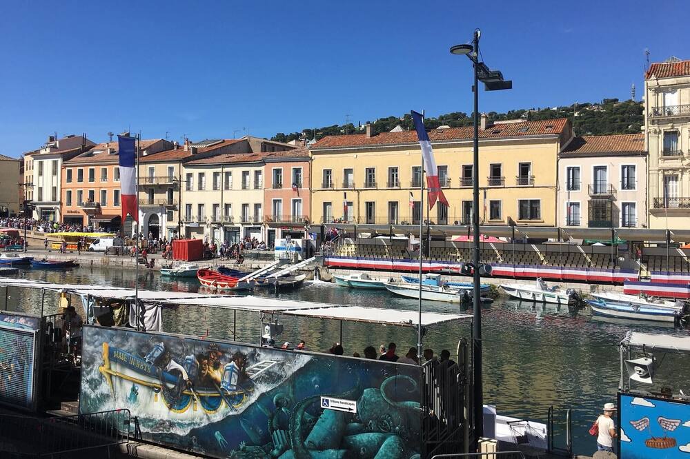 Photo of Others in Sete