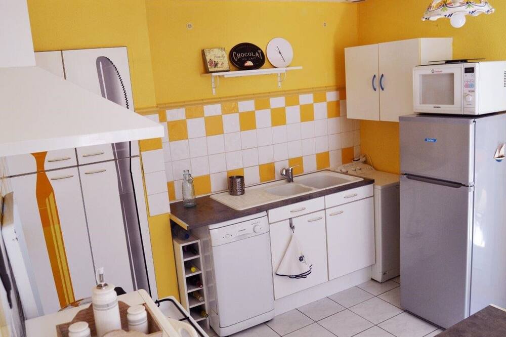 Photo of Kitchen in Sete