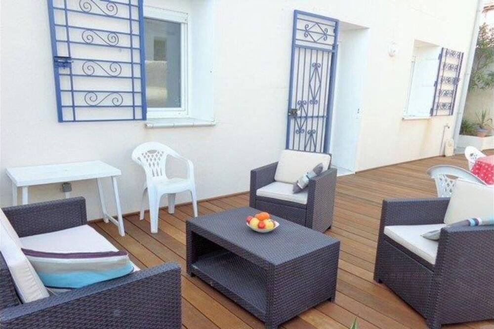 Photo of Patio Balcony in Sete