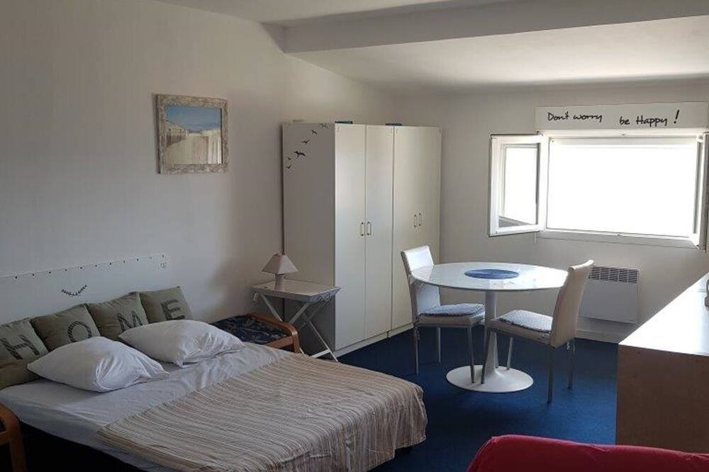 Photo of Bedroom in Sete