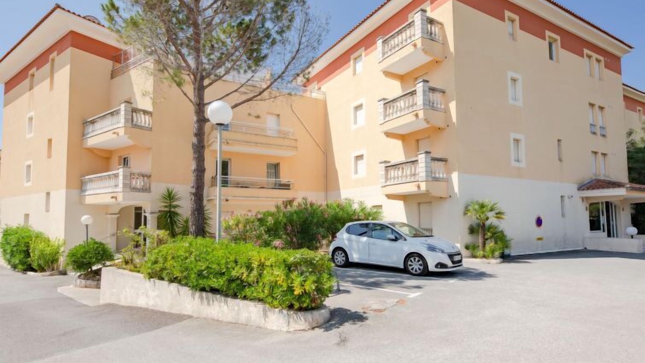 Photo of Outdoor in Boulouris-sur-Mer