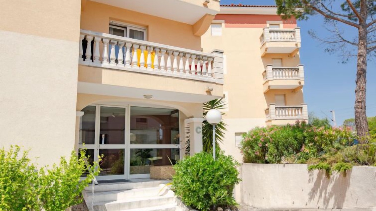 Photo of Outdoor in Boulouris-sur-Mer