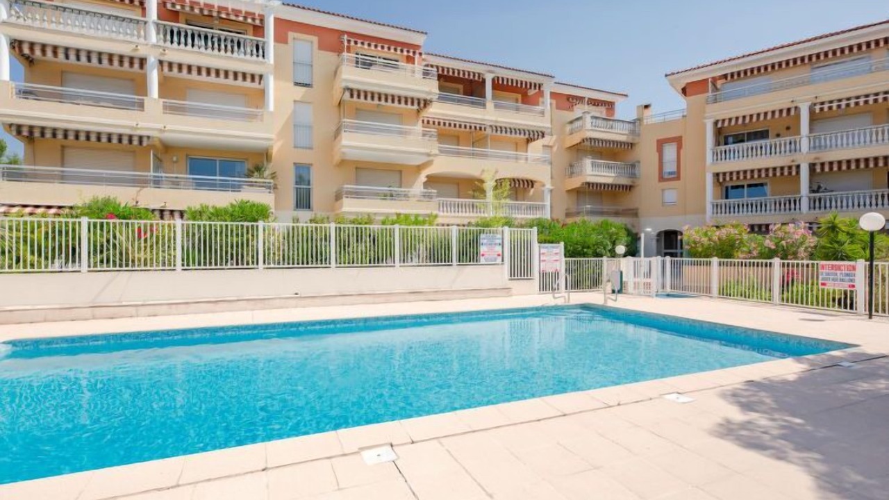 Photo of Outdoor in Boulouris-sur-Mer