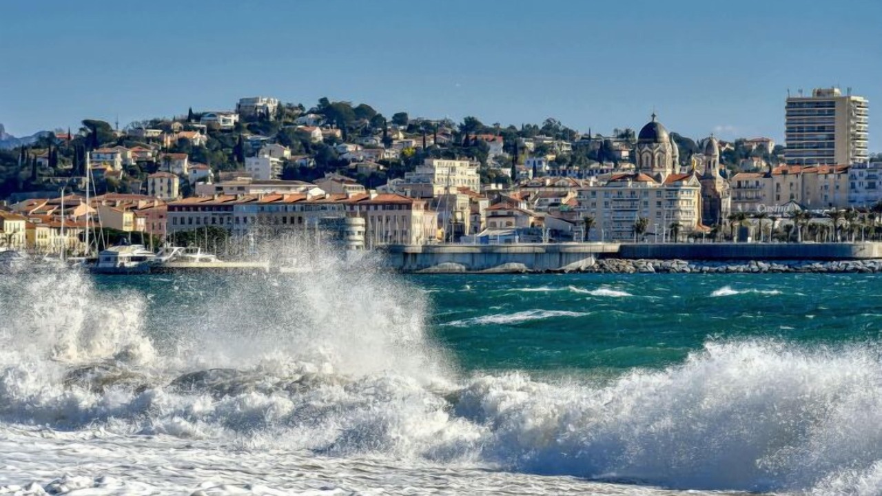 Photo of Outdoor in Boulouris-sur-Mer