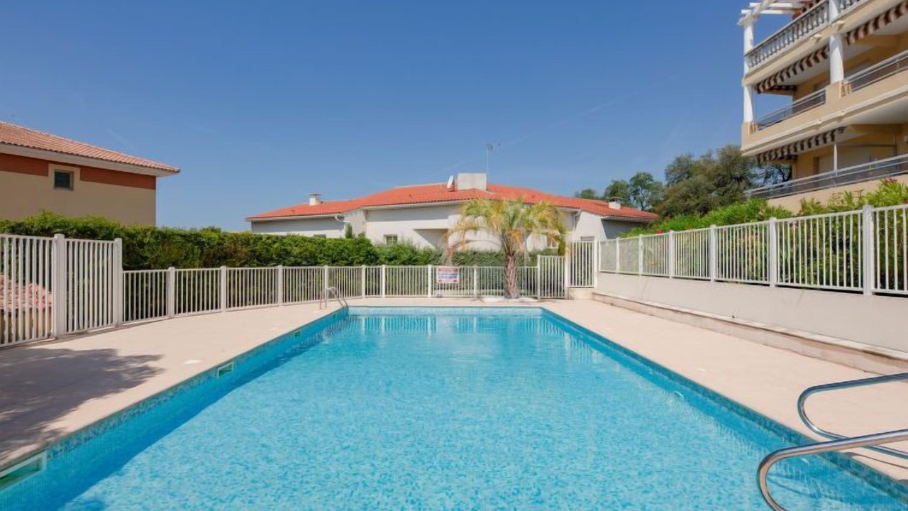 Photo of Outdoor in Boulouris-sur-Mer