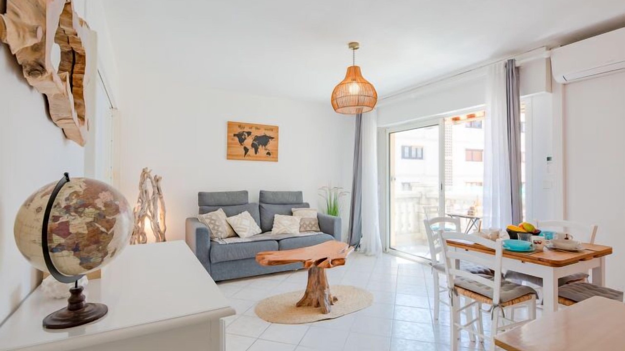 Photo of Livingroom in Boulouris-sur-Mer
