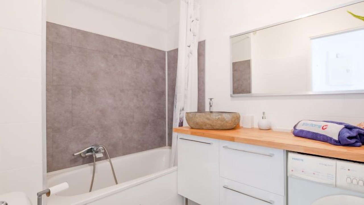 Photo of Kitchen in Boulouris-sur-Mer