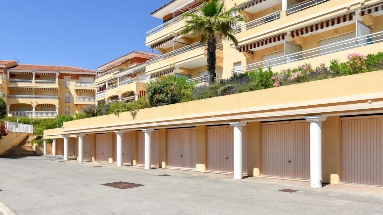 Photo of Outdoor in Boulouris-sur-Mer