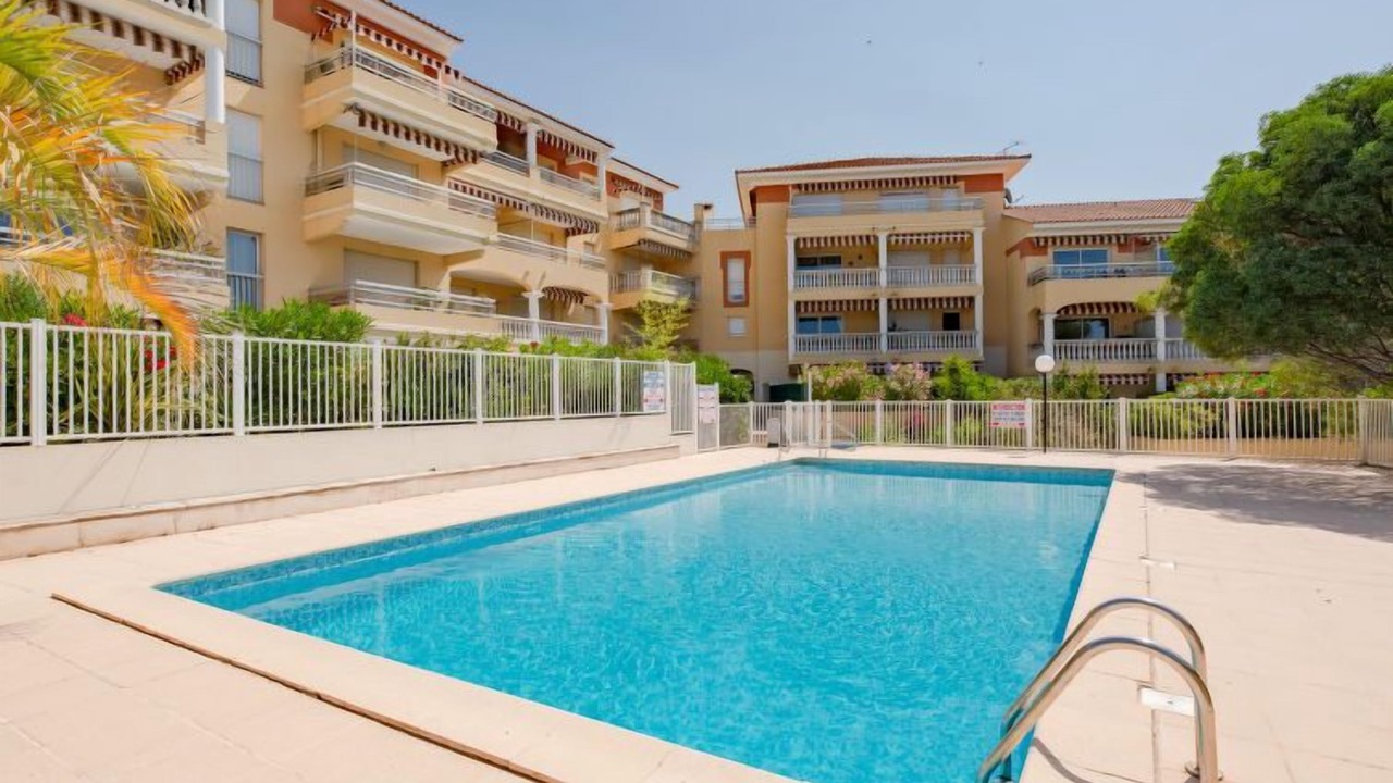 Photo of Outdoor in Boulouris-sur-Mer