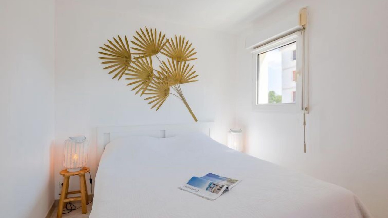 Photo of Bedroom in Boulouris-sur-Mer