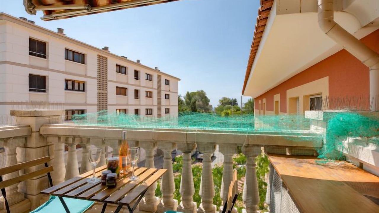 Photo of Outdoor in Boulouris-sur-Mer