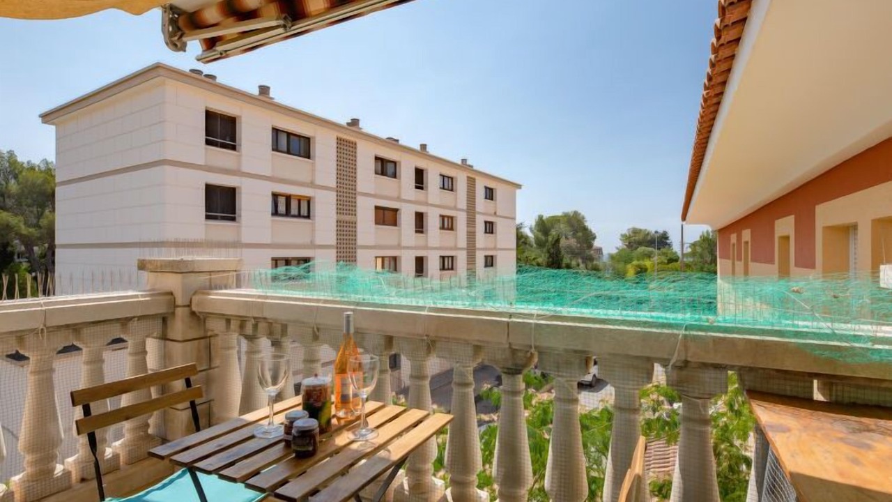 Photo of Outdoor in Boulouris-sur-Mer