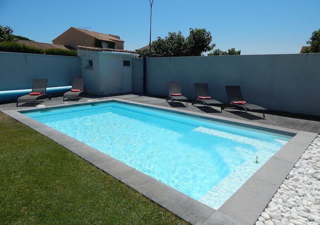 Photo of Outdoor in Perols