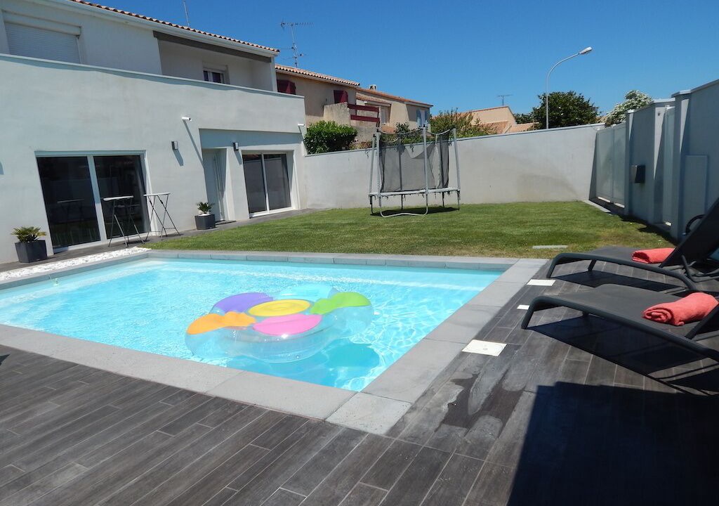 Photo of Outdoor in Perols