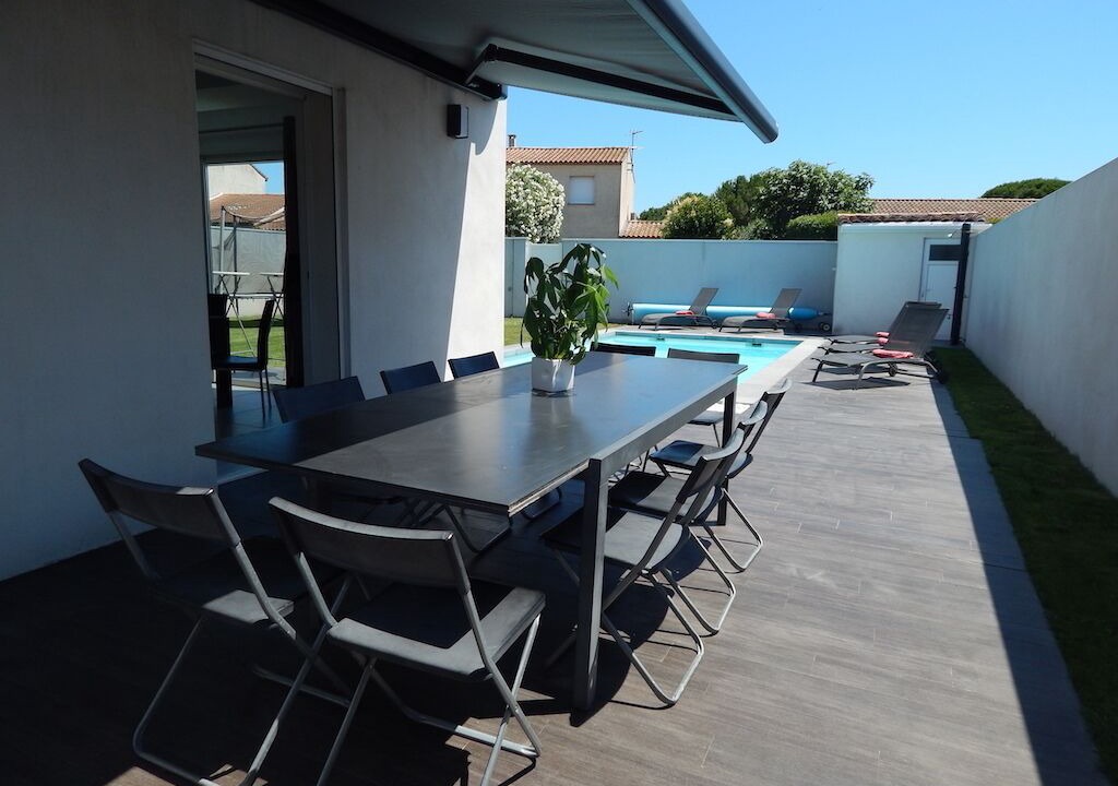 Photo of Outdoor in Perols