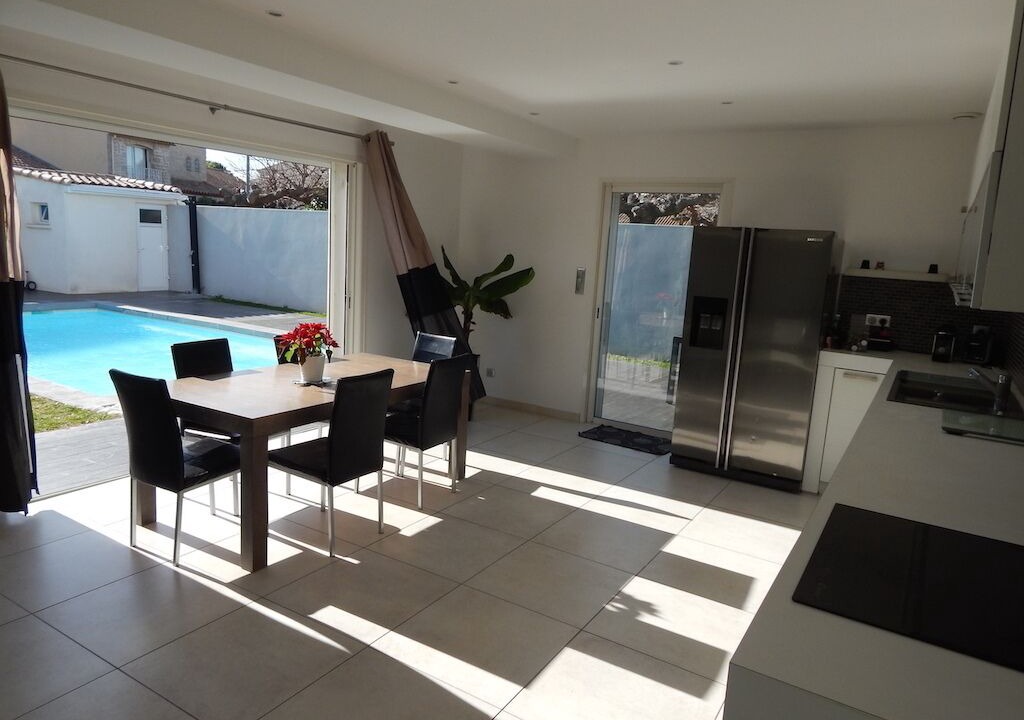 Photo of Kitchen in Perols