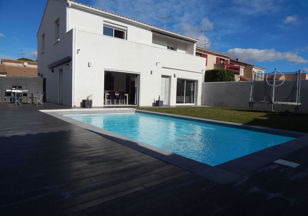Photo of Outdoor in Perols