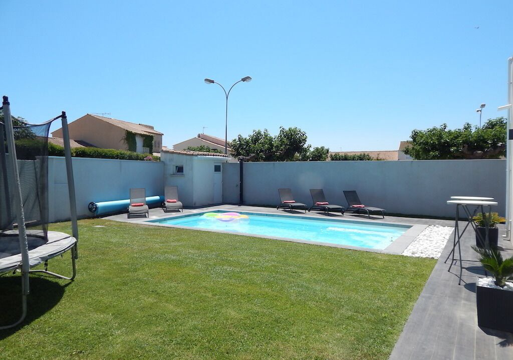 Photo of Outdoor in Perols