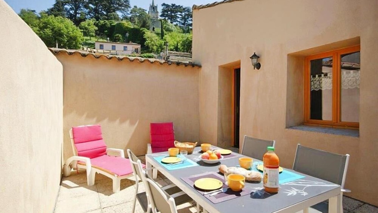 Photo of Outdoor in Bonnieux