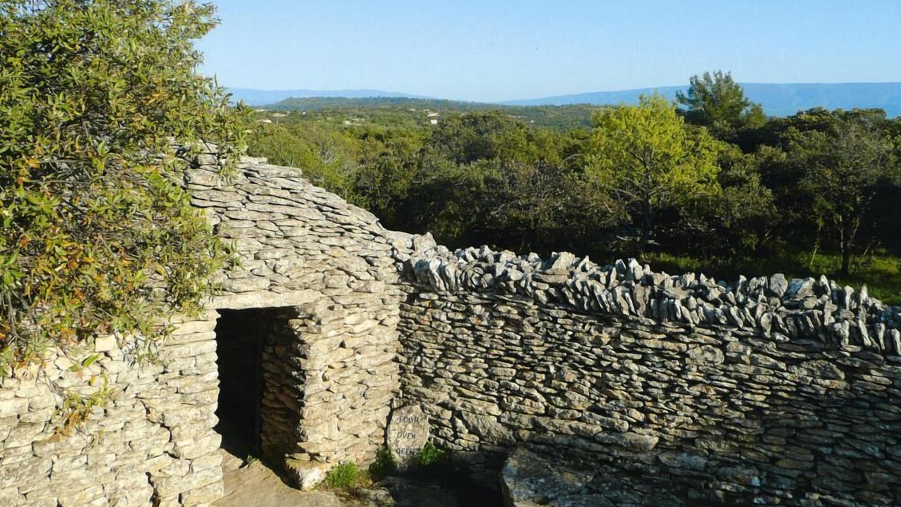 Photo of Outdoor in Bonnieux
