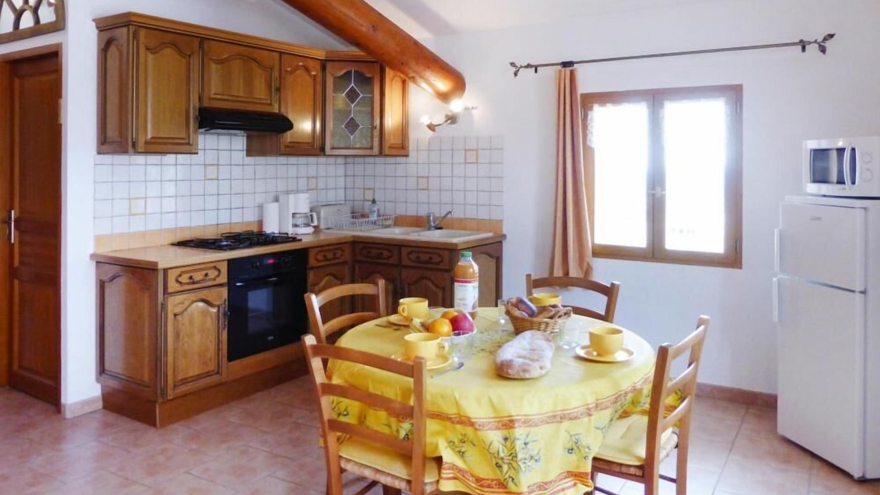 Photo of Kitchen in Bonnieux