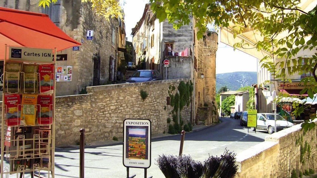 Photo of Outdoor in Bonnieux