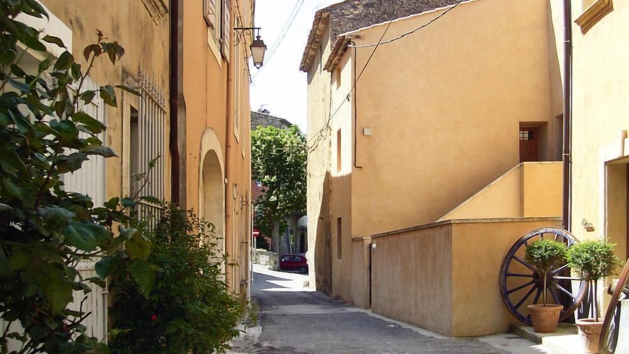 Photo of Outdoor in Bonnieux