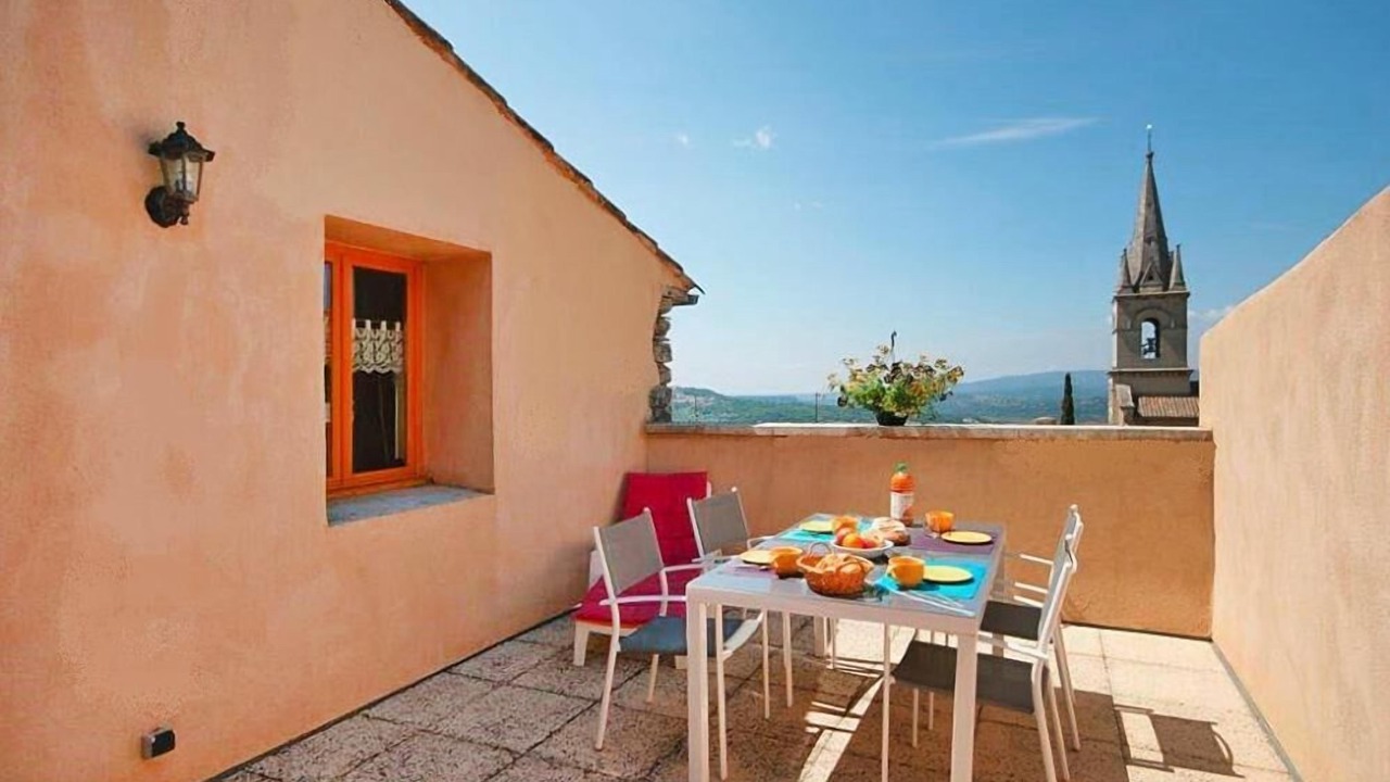 Photo of Outdoor in Bonnieux